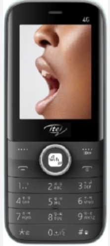 itel magic 2 4g