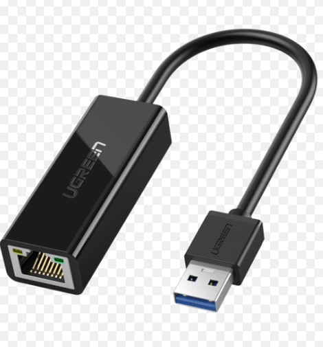 USB TO LAN ADAPTER