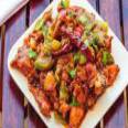 CHILLI CHICKEN