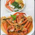 CRAB CURRY