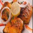 FISH TIKKA