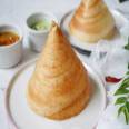 GHEE ROAST DOSA