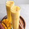 MANGO LASSI