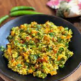 WHEAT UPMA