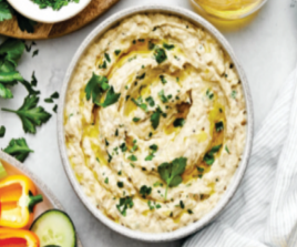 Hummus