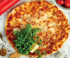 Lahmacun